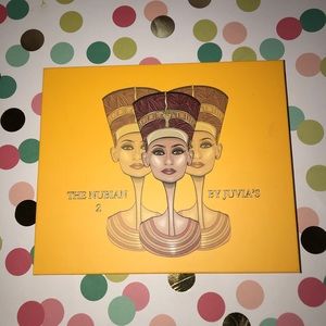 Nubian 2 by Juvia’s Place